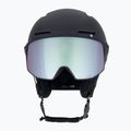 Lyžařská helma Salomon Driver Prime Sigma Plus S2/S3 night shade/silver pink/sky blue 2
