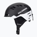 Lyžařská helma Salomon MTN Patrol black 3