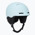 Dětská  lyžařská helma  Salomon Orka bleached aqua