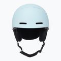 Dětská  lyžařská helma  Salomon Orka bleached aqua 2