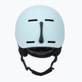 Dětská  lyžařská helma  Salomon Orka bleached aqua 4
