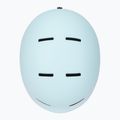 Dětská  lyžařská helma  Salomon Orka bleached aqua 6