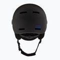 Dětská  lyžařská helma  Salomon Orka Visor black 4