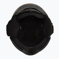 Dětská  lyžařská helma  Salomon Orka Visor black 5