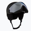 Dětská  lyžařská helma  Salomon Orka Visor black 9