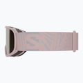 Dětské lyžařské brýle Salomon Lumi Flash tropical peach/flash gold 6