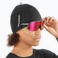 Zimní čepice Salomon Winter Training deep black 2