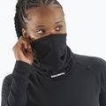 Nákrčník Salomon RS Warm Tube deep black 3