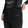 Pánské lyžařské kalhoty Salomon Edge deep black 4