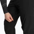 Pánské lyžařské kalhoty Salomon Edge deep black 5
