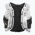 Běžecký batoh Salomon Advance Skin Cross Season Race 15 l white/black