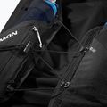 Běžecká vesta Salomon S/Lab Pulsar with 3 Flasks black/white 4