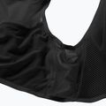 Běžecká vesta Salomon S/Lab Pulsar with 3 Flasks black/white 5