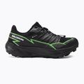 Pánská běžecká obuv Salomon Thundercross GTX black/gecko/gecko/black 4