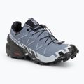 Dámské běžecké boty   Salomon Speedcross 6 GTX flint/black/heat