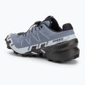 Dámské běžecké boty   Salomon Speedcross 6 GTX flint/black/heat 3