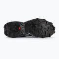 Dámské běžecké boty   Salomon Speedcross 6 GTX flint/black/heat 4