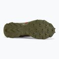 Pánské běžecké boty   Salomon Alphacross 5 GTX olive night/black 4