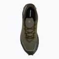 Pánské běžecké boty   Salomon Alphacross 5 GTX olive night/black 5