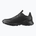 Dámské běžecké boty   Salomon Alphacross 5 GTX black/black/ebony 2