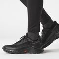 Dámské běžecké boty   Salomon Alphacross 5 GTX black/black/ebony 3