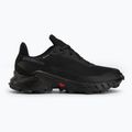 Dámské běžecké boty   Salomon Alphacross 5 GTX black/black/ebony 2