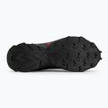 Dámské běžecké boty   Salomon Alphacross 5 GTX black/black/ebony 4