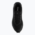 Dámské běžecké boty   Salomon Alphacross 5 GTX black/black/ebony 5