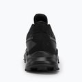 Dámské běžecké boty   Salomon Alphacross 5 GTX black/black/ebony 6