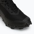 Dámské běžecké boty   Salomon Alphacross 5 GTX black/black/ebony 7