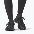 Dámské běžecké boty Salomon Alphacross 5 black/black/ebony 2