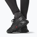 Dámské běžecké boty Salomon Alphacross 5 black/black/ebony 3