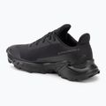 Dámské běžecké boty Salomon Alphacross 5 black/black/ebony 3
