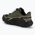 Pánské běžecké boty   Salomon Thundercoss GTX olive night/black/alfalfa 3