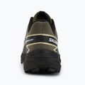 Pánské běžecké boty   Salomon Thundercoss GTX olive night/black/alfalfa 6