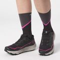 Dámské běžecké boty   Salomon Thundercoss GTX black/black/pink 3