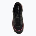 Dámské běžecké boty   Salomon Thundercoss GTX black/black/pink 5