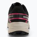 Dámské běžecké boty   Salomon Thundercoss GTX black/black/pink 6