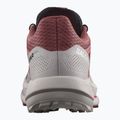 Salomon Pulsar Trail dámská běžecká obuv cow hide/ashes of roses/pink glo 14