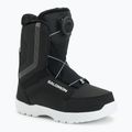 Dětské snowboardové boty Salomon Whipstar Boa Jr black/black/white