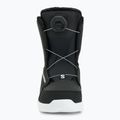 Dětské snowboardové boty Salomon Whipstar Boa Jr black/black/white 3