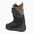 Dámské snowboardové boty Salomon Kiana Dual Boa W black/black/sepia tint 2