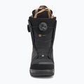 Dámské snowboardové boty Salomon Kiana Dual Boa W black/black/sepia tint 3