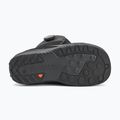Dámské snowboardové boty Salomon Kiana Dual Boa W black/black/sepia tint 4