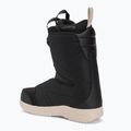 Pánské snowboardové boty Salomon Faction Boa black/black /rainy day 2