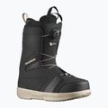 Pánské snowboardové boty Salomon Faction Boa black/black /rainy day 6