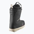 Pánské snowboardové boty Salomon Faction Boa black/black /rainy day 7