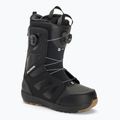 Pánské snowboardové boty Salomon Launch Boa SJ Boa black/black/white