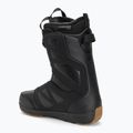 Pánské snowboardové boty Salomon Launch Boa SJ Boa black/black/white 2