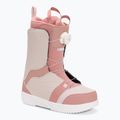 Dámské snowboardové boty Salomon Pearl Boa ash rose/lilac ash/white